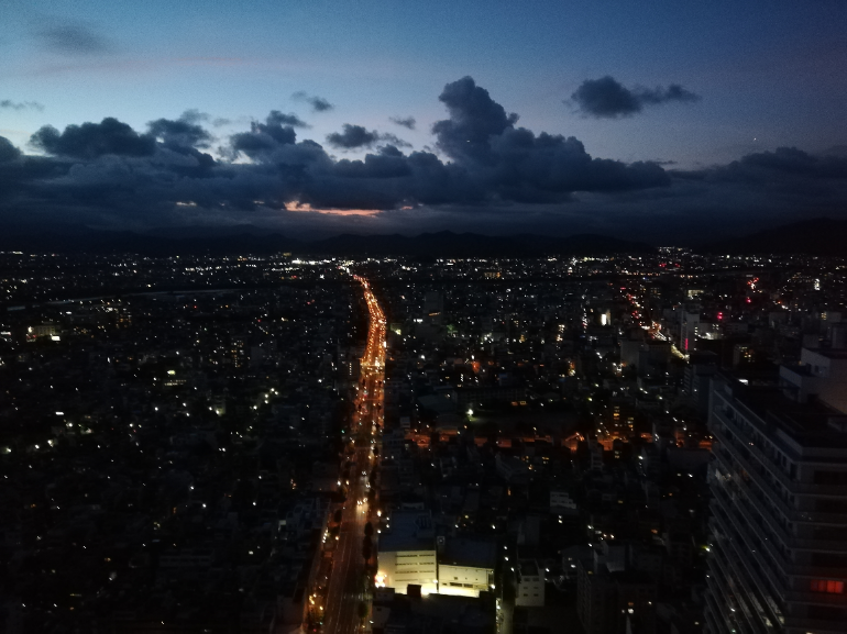 岐阜タワー7